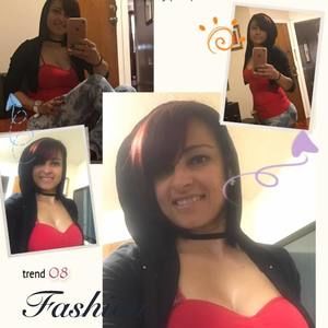 Meet your Posher, Millie